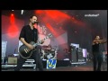 Donots - Stop The Clocks (live  @ Area4 2010)