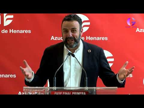 Final 4 de Baloncesto en Azuqueca