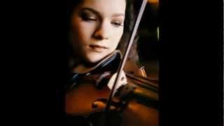 Hilary Hahn -  Carl Nielsen's -  Preludio  Tema e Variações