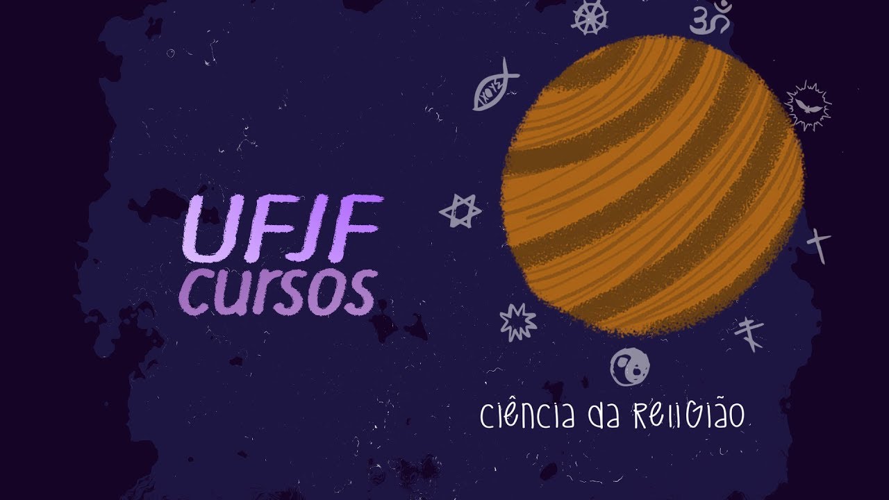 UFJF Cursos | Ciência da Religião
