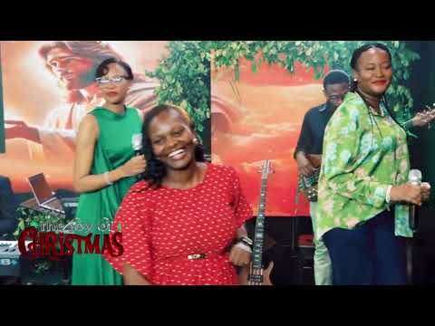 Orel Studios Ft Agape Gospel Band  -  Amezaliwa  (Official Music Video)