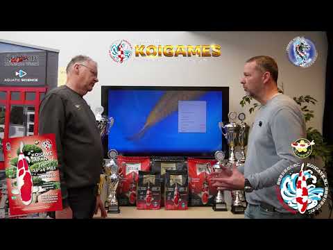 WINNERS in the SPOTLIGHT: GRAND CHAMPION B