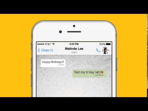 The 7th CNY Day is Everybody's Birthday!