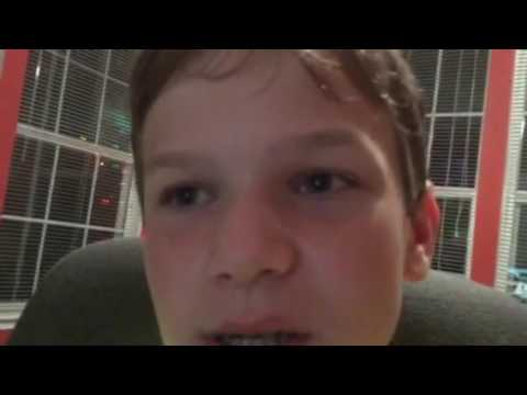 Swivel sweeper max mistake