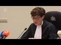Vijftien jaar cel voor Oostvoornse kofferbakmoord