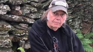 Neil Young - What is Barn? [The Barn Interview]