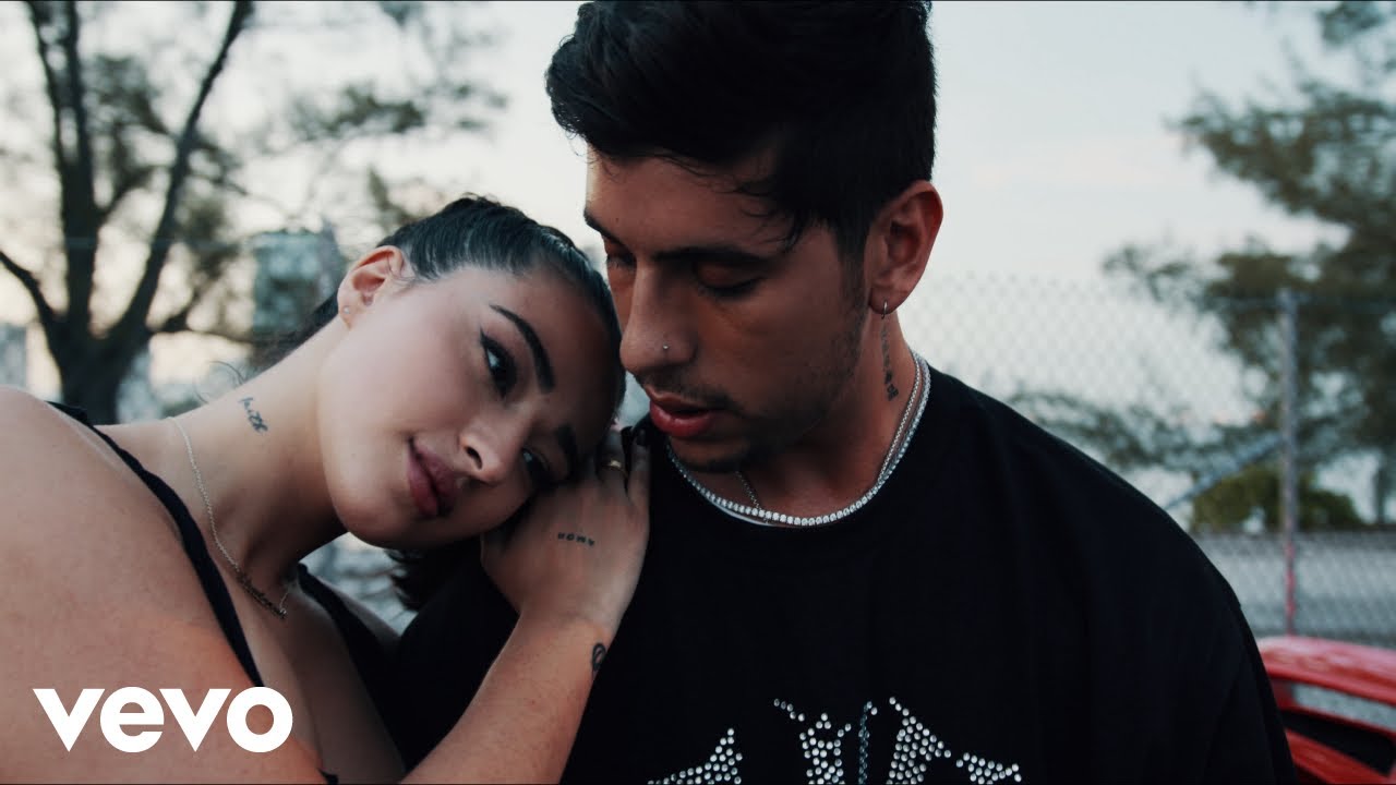 Matt Hunter — Cosas De Novios