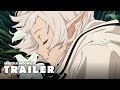 Mushoku Tensei Jobless Reincarnation Season 2 Official Trailer Subtitle Indonesia