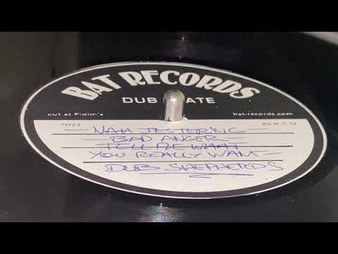 DUB SHEPHERDS ~ Nah Jester (Dubplate)