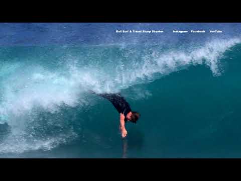 Desert Point September 4th Wipeouts