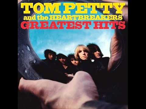 The Last DJ by Tom Petty and the Heartbreakers (studio version with lyrics)