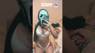 NAKAKATAKOT! 👻 #bigo #fakebody #bigos #cosplay #funnyclips #tiktokviral #funnyvideos #viralclips