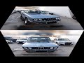 BMW 525 E12