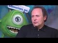 Monsters Inc Interview