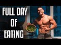 FULL DAY OF EATING VLOG | What you need to be eating...