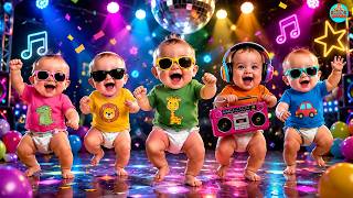 Download lagu Dudi Dudi Dam Dam Dance | Dodi Dodi Dum Dum Kids Dance | Duty Duty Dam Dam | Kids & Babies Rhymes mp3