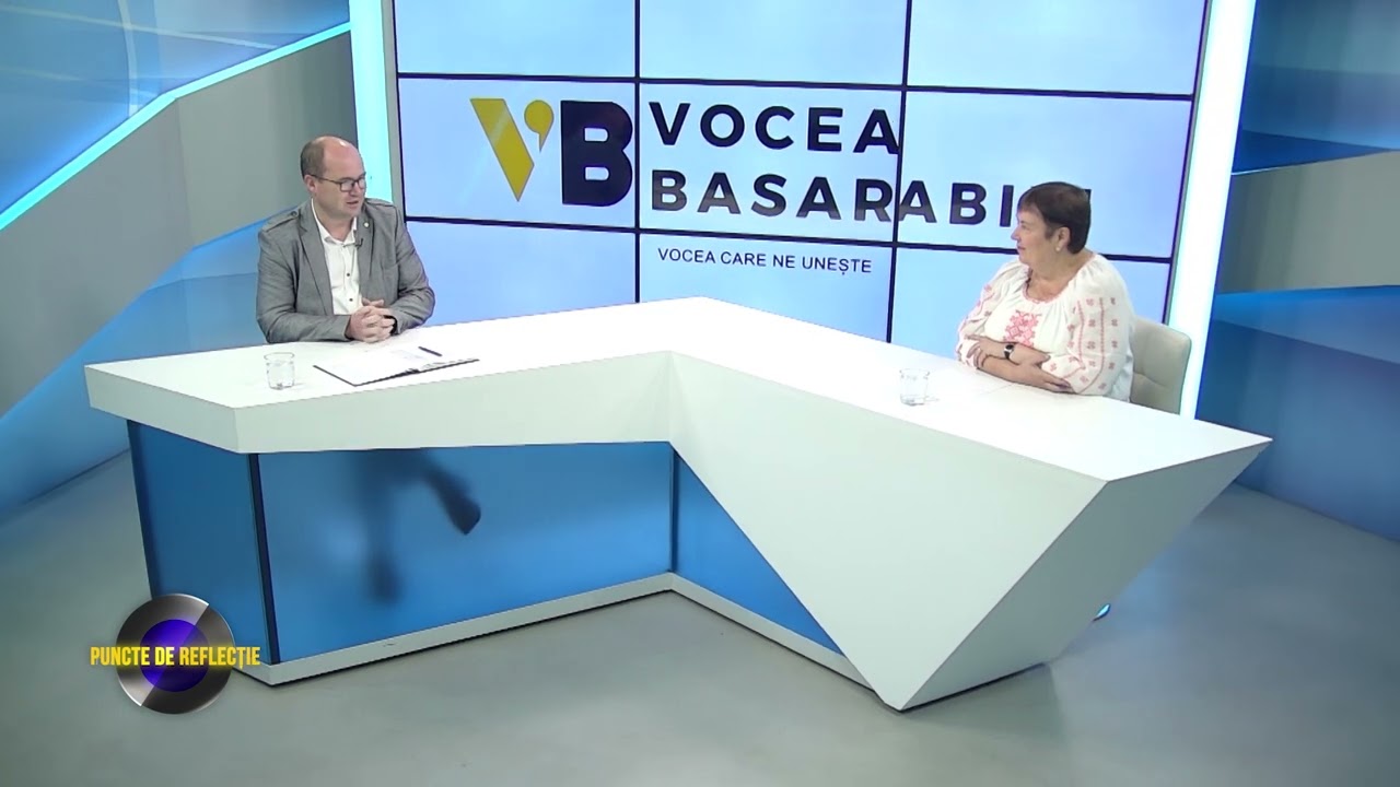 Watch Explica Rolul Politei De Asigurare Obligatorie Now PUNCTE DE REFLECTIE cu Ion Dodon