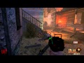 COD Black Ops 2 Buried How To Turn POWER ON UNDER 1 Min HD PVR 2