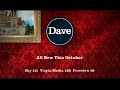 Dave Expansion Promo October 2010