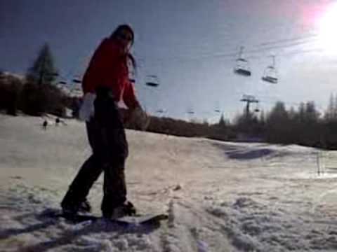 Protos skibreak 2009 feat. Guano Apes