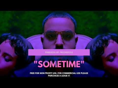 [FREE] Nav x The Weeknd x 88GLAM Type Beat 2020 "Sometime"
