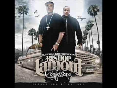 Bishop Lamont-Send A Nigga Home(Produced By Dr Dre)**NEW**