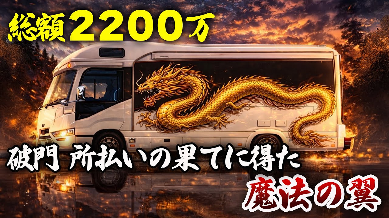 絶望の淵から救ってくれた相棒