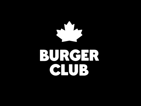 ФРАНШИЗА БУРГЕРНОЙ BURGER CLUB