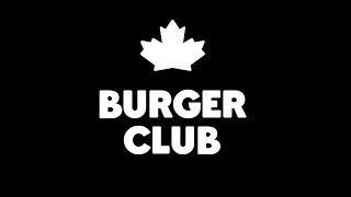 ФРАНШИЗА БУРГЕРНОЙ BURGER CLUB