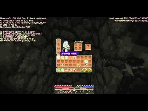 UHC - ultra hardcore season 1 part 1