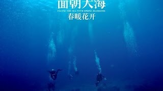 preview picture of video '20140531 Diving in Green Island, Taiwan 1080p HD'