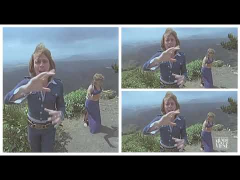 'El mundo que viene' entrevista a Teddy Bautista - PROMO 01.04.22