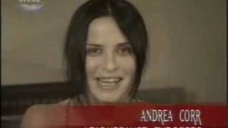 The Corrs - Old Hag (Funny Stories)