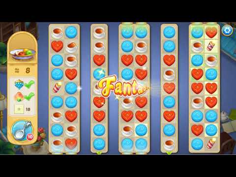 Matchington Mansion Level 1179 - No Boosters