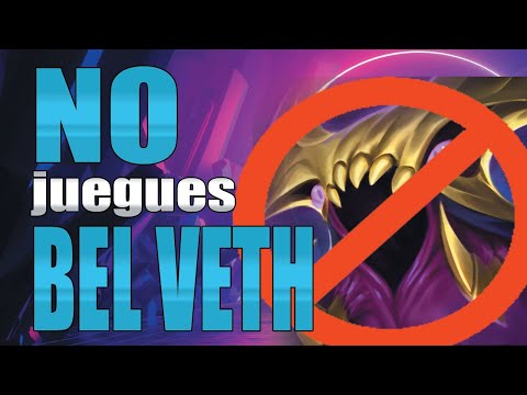 🚫No Juegues Bel Veth hasta ver este Video 🚫 - Consejos y Recomendaciones!