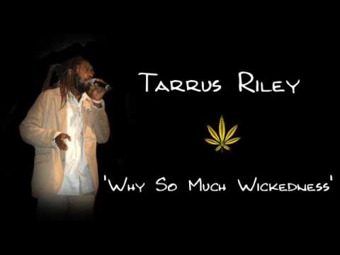 Tarrus Riley Mix 2009