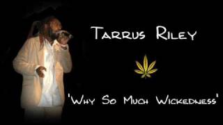 Tarrus Riley Mix 2009