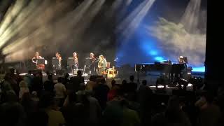 Trey Anastasio Divided Sky SPAC 6/19/21