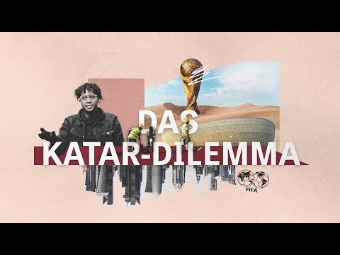 WM 2022 IN KATAR: "Hilft die WM den Gastarbeitern in Katar? Natürlich tut sie das!"