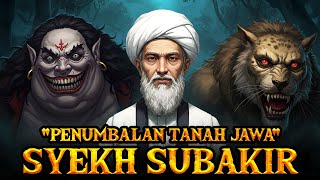 Download lagu Kisah penumbalan tanah jawa dan syekh subakir vs sabdo palon mp3 Download lagu Kisah penumbalan tanah jawa dan syekh subakir vs sabdo palon mp3