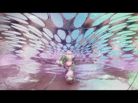 CYBERIA — CTM Festival 2021 (Short Walk 360°)