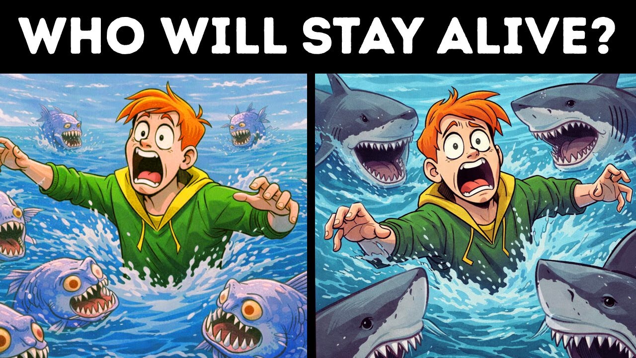 17 Spooky Riddles With Answers You Won’t Like