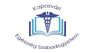 Kaposvári Egészség Szabadegyetem | 2024. április 3.