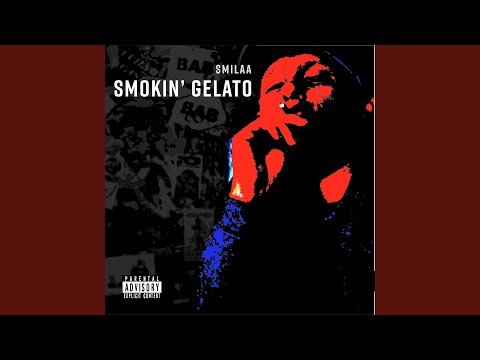 Smokin' Gelato