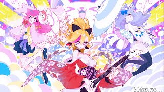 #4 Muse Dash：PS4 コンでお試し！