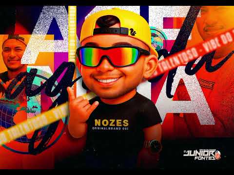 01 - SET LIST ELETROFUNK - EDIT DANCE (DJ JUNIOR FONTES)