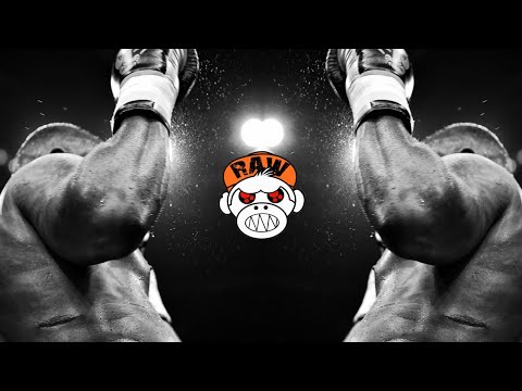 LoGiX - Power Of Unity (XTRA RAW) [MONKEY TEMPO]