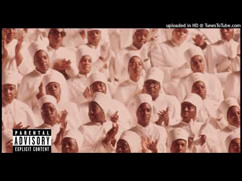 Jay Electronica Type Beat 2025 - Transitory Lifetime