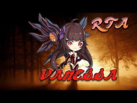 RTA Vanessa SW