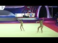 EAGC 2019 12 18 WP Belgium DYN Ruth Ottoy Janne Hofman